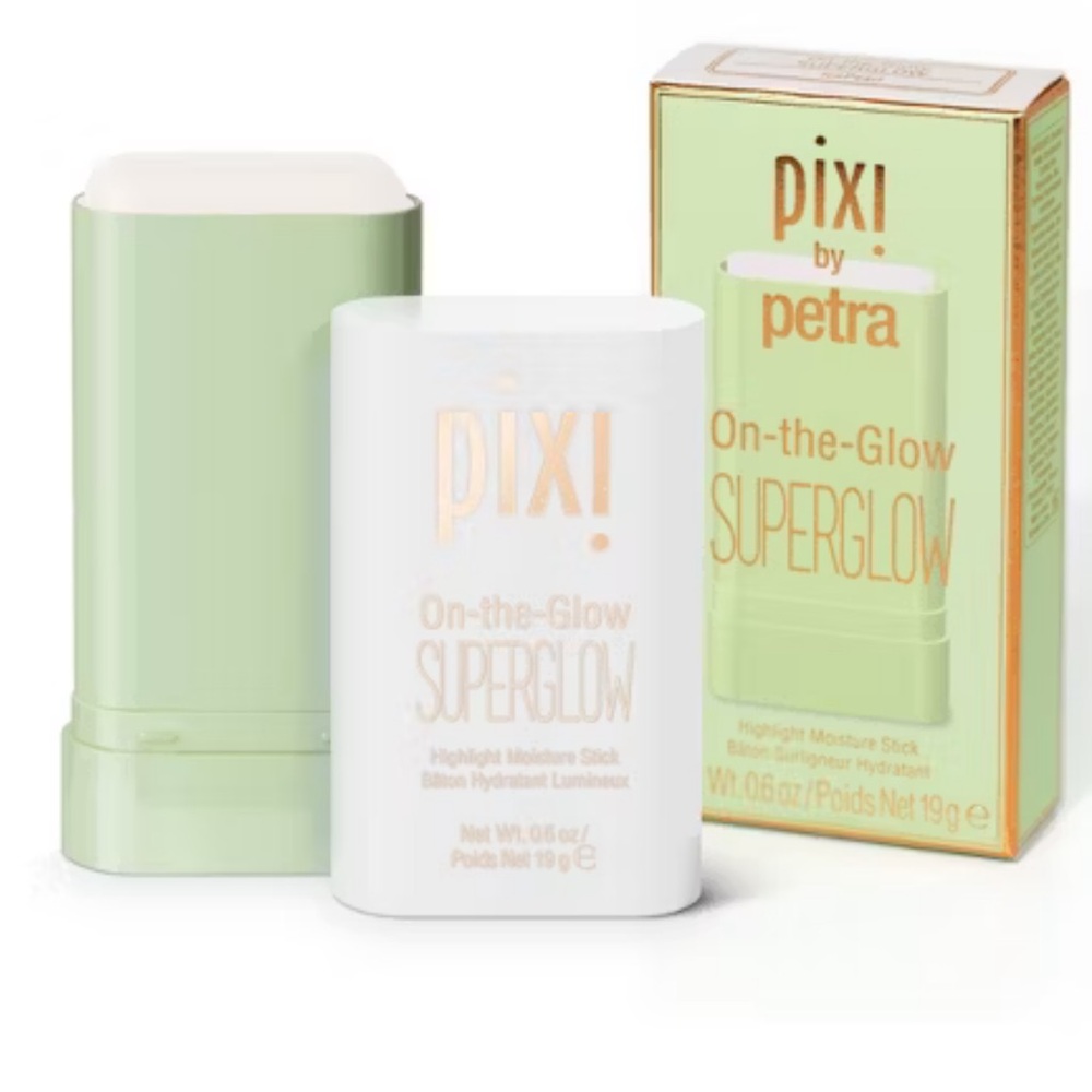Pixi by Petra On-The-Glow Super Glow